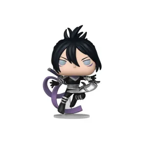 One Punch Man POP! Animation Vinyl Figur Sonic 9 cm
