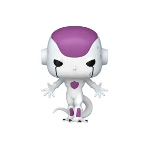 Dragon Ball Z POP! Animation Vinyl Figur Frieza (Refresh) 9 cm