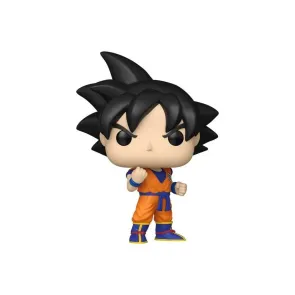 Dragon Ball Z POP! Animation Vinyl Figur Goku (Refresh) 9 cm