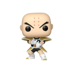 Dragon Ball Z POP! Rides Super Deluxe Vinyl Figur Krillin (Refresh) 15 cm