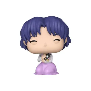 Ranma 1/2 POP! Animation Vinyl Figur Akane & P-Chan 9 cm