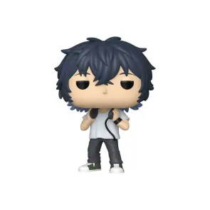 Witch Watch POP! Animation Vinyl Figur Magami 9 cm