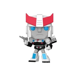 Transformers POP! Retro Toys Vinyl Figur Prowl 9 cm
