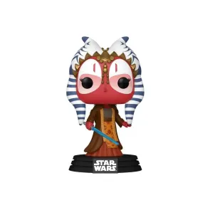 Star Wars Animation POP! Vinyl Figur Shaak Ti (GW) 9 cm