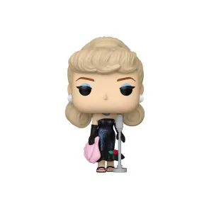 Barbie POP! Retro Toys Vinyl Figur Solo ITS (GL) 9 cm