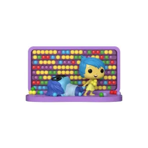 Alles steht Kopf POP! Mini Moment Vinyl Figur Joy & Sadness 9 cm