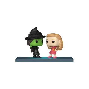Wicked POP! Mini Moment Vinyl Figur Ozdust Ballroom 9 cm