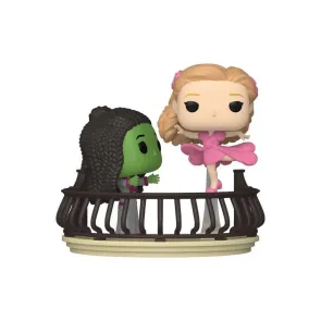 Wicked POP! Mini Moment Vinyl Figur Popular 9 cm