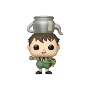 Hinter der Gartenmauer POP! Animation Vinyl Figur Greg 9 cm
