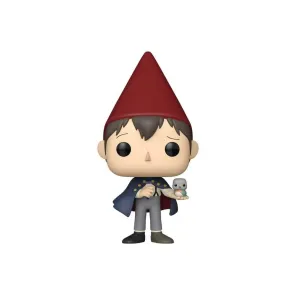 Hinter der Gartenmauer POP! Animation Vinyl Figur Wirt 9 cm