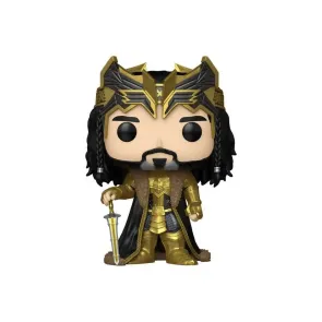 Der Hobbit POP! Movies Vinyl Figuren Thorin(MT) 9 cm