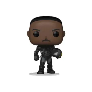 Pacific Rim POP! Movies Vinyl Figur Marshal Pentecost 9 cm