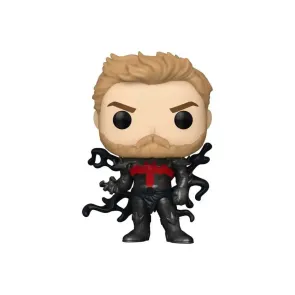 Marvel POP! Vinyl Figur : VC- Anti-All Eddie 9 cm