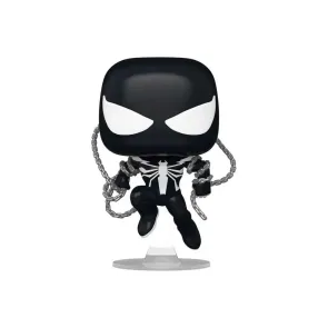 Marvel POP! Animation Vinyl Figuren : VC- Symbiote SM with Chains 9 cm Sortiment (6)