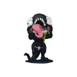 Marvel Super Sized POP! Vinyl Figur Venomized T-Rex 15 cm