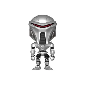 Battlestar Galactica POP! Television Vinyl Figur Cylon(MT) 9 cm