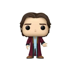 Battlestar Galactica POP! Television Vinyl Figur Gaius Baltar 9 cm