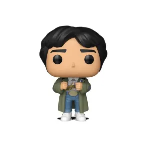 Die Goonies POP! Movies Vinyl Figur Data 9 cm