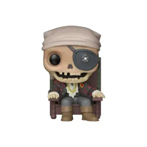 Die Goonies POP! Movies Vinyl Figur OE Willy(GL) 9 cm