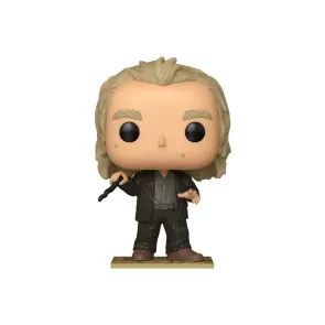Harry Potter POP! Movies Vinyl Figur Peter Pettigrew 9 cm