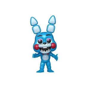 Five Nights at Freddy's POP! Games Vinyl Figur Toy Bonnie 9 cm