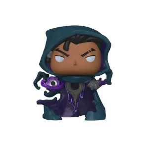 Marvel Rivals POP! Games Vinyl Figur Cloak 9 cm