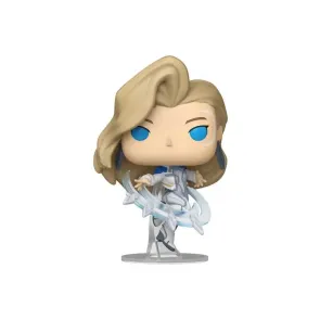 Marvel Rivals POP! Games Vinyl Figur Dagger 9 cm