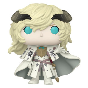 Metaphor: ReFantazio POP! Games Vinyl Figur Louis Guiabern 9 cm