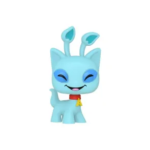Neopets POP! Games Vinyl Figur Aisha 9 cm