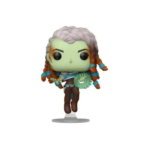 Magic the Gathering POP! Games Vinyl Figur Strixhaven Tam 9 cm