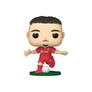 FC Liverpool POP! Football Vinyl Figur Florian Wirtz 9 cm