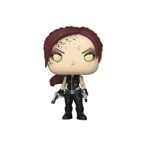 Tomb Raider POP! Games Vinyl Figur Lara Croft(Doppelganger) 9 cm