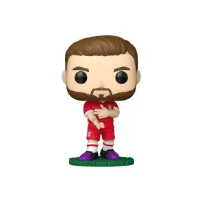 FC Bayern München POP! Football Vinyl Figur Harry Kane 9 cm