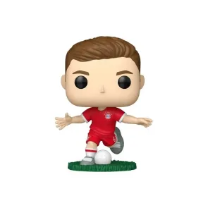 FC Bayern München POP! Football Vinyl Figur Joshua Kimmich 9 cm