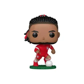 FC Bayern München POP! Football Vinyl Figur Michael Olise 9 cm