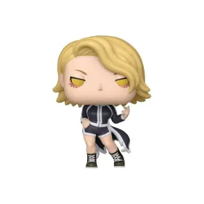 Tougen Anki POP! Animation Vinyl Figur Kuina 9 cm
