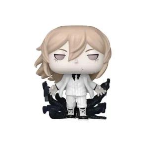 Tougen Anki POP! Animation Vinyl Figur Mikado 9 cm
