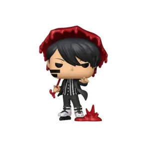 Tougen Anki POP! Animation Vinyl Figur Naito Mudano 9 cm