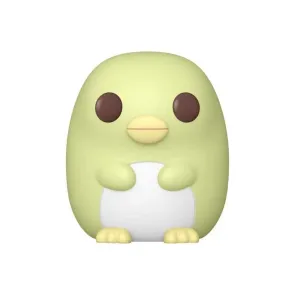 Sumikko Gurashi POP! Animation Vinyl Figur Penguin? 9 cm