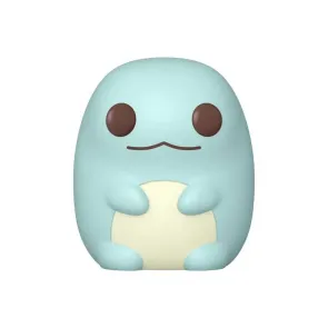 Sumikko Gurashi POP! Animation Vinyl Figur Tokage 9 cm