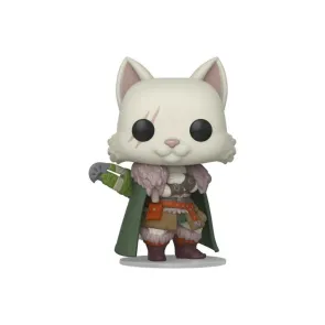 Monster Hunter Wilds POP! Games Vinyl Figur Athos 9 cm