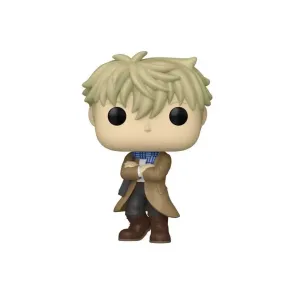 Spy x Family POP! Animation Vinyl Figur Loid (Holiday) 9 cm