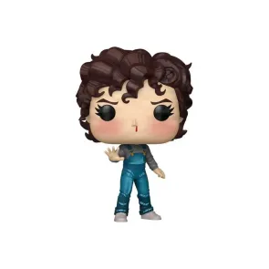 Stranger Things: Tales from '85 POP! Animation Vinyl Figur Eleven 9 cm