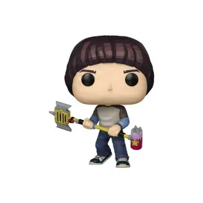 Stranger Things: Tales from '85 POP! Animation Vinyl Figur Will 9 cm