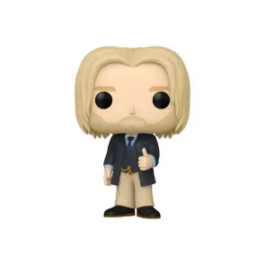 Die Tribute von Panem - The Hunger Games POP! Movies Vinyl Figur Haymitch Abernathy 9 cm