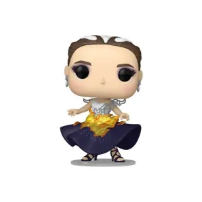 Die Tribute von Panem - The Hunger Games POP! Movies Vinyl Figur Katniss WDT 9 cm