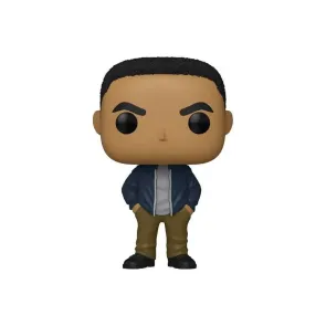DC Studios Lanterns POP! Heroes Vinyl Figur Jon Stewart 9 cm