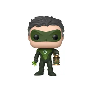 DC Studios Lanterns POP! Heroes Vinyl Figur Hal Jordan 9 cm