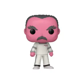 DC Studios Lanterns POP! Heroes Vinyl Figur Sinestro 9 cm