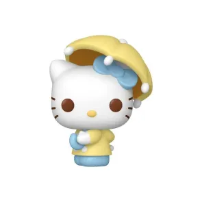 Sanrio POP! Vinyl Figur : Hello Kitty- with Umbrella 9 cm